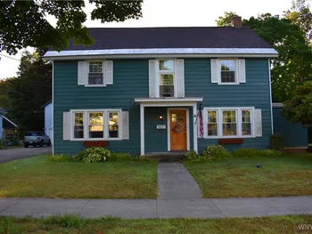 Property at 16 Franklin Street, New Albion, NY 14719