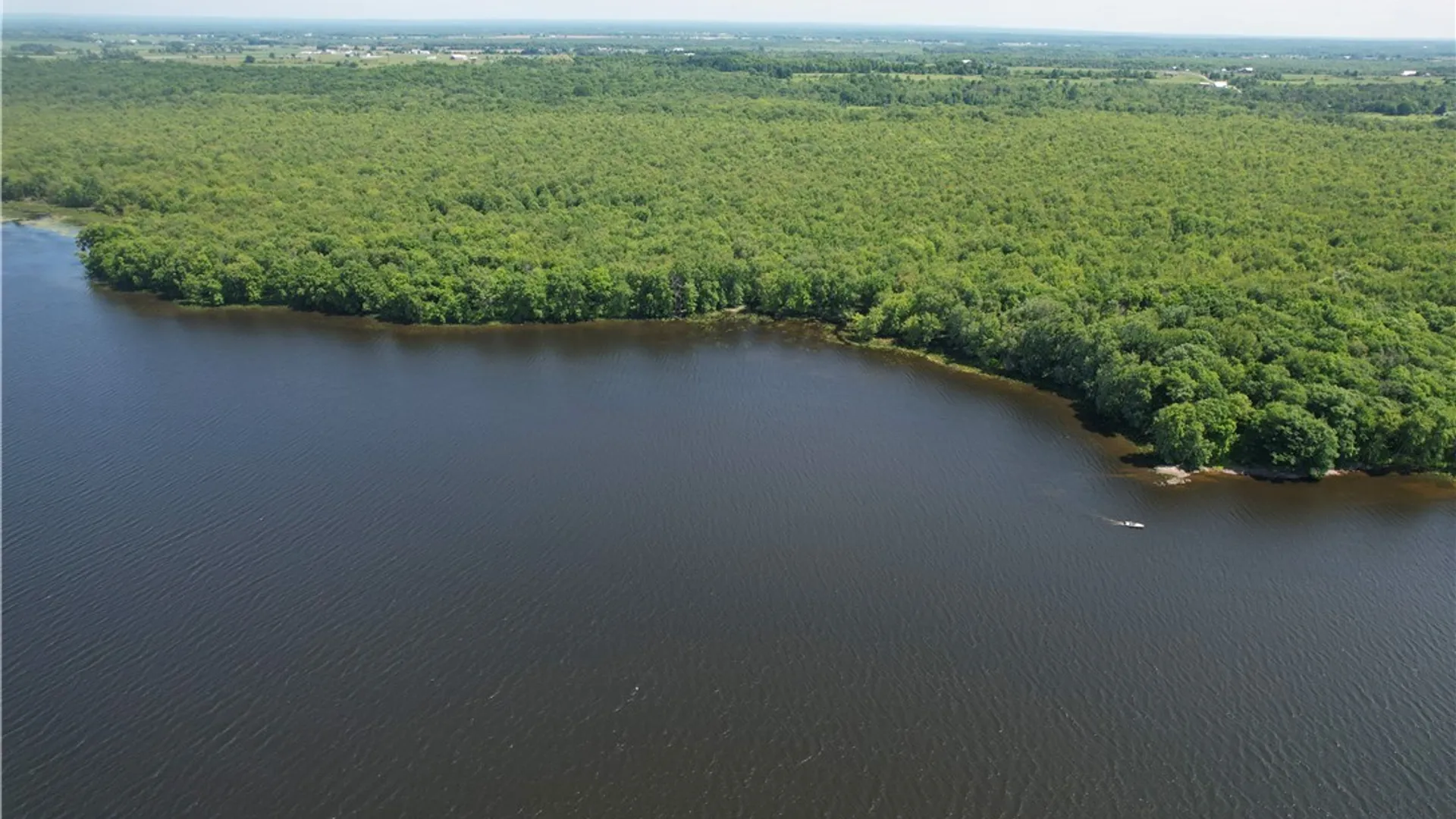 Property at 0 West Rd/Black, Oswegatchie, NY 13633 8