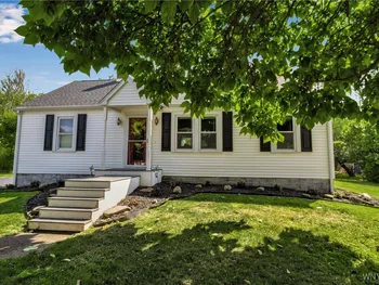 Property at 8702 Coleman Road, Somerset, NY 14012