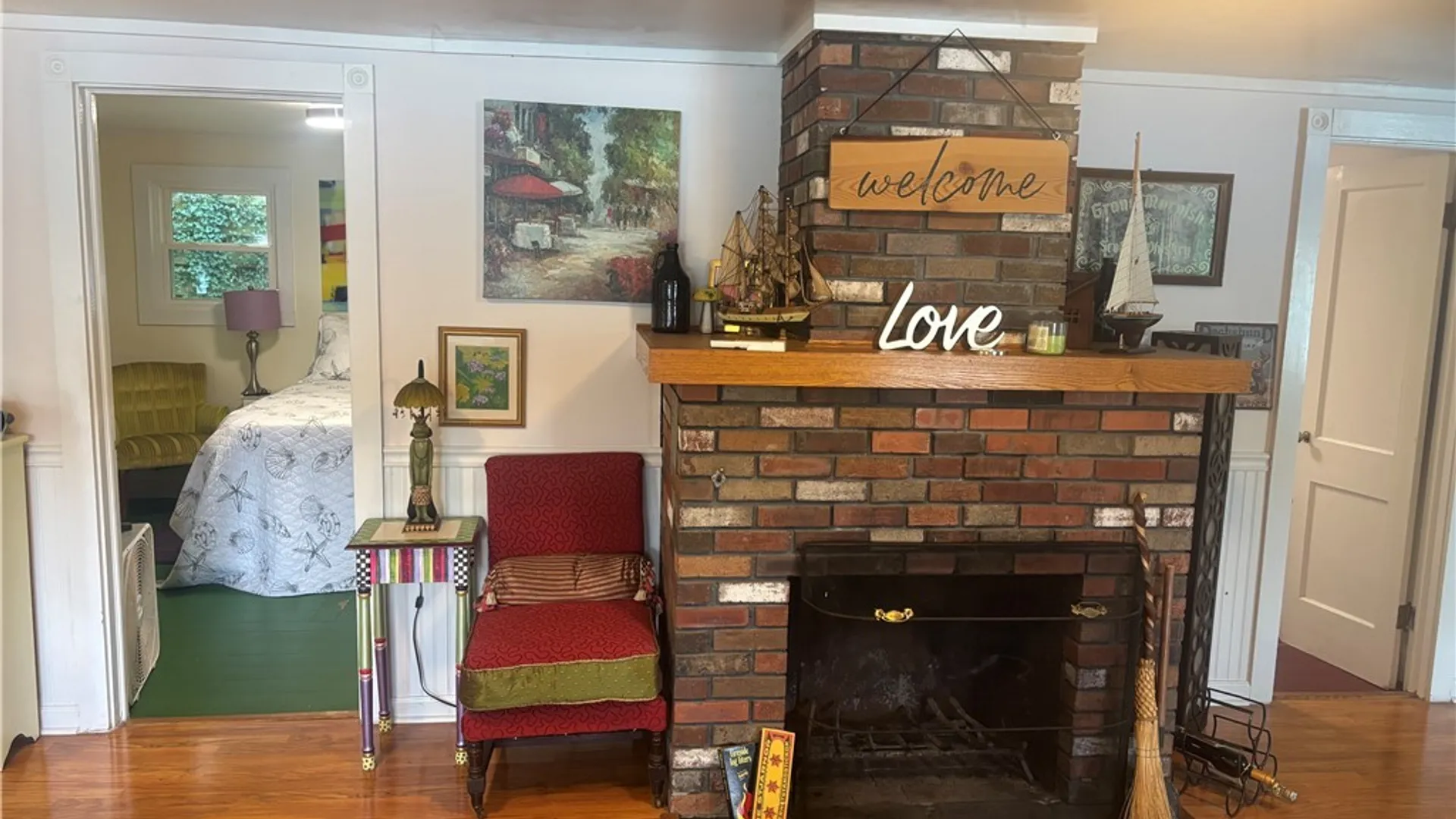 Property at 18 Fire Lane 4, Niles, NY 13080 13