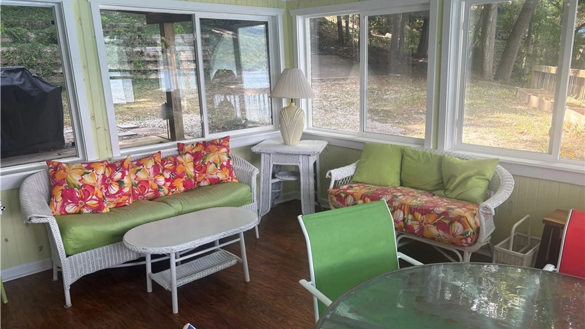 Property at 18 Fire Lane 4, Niles, NY 13080 14