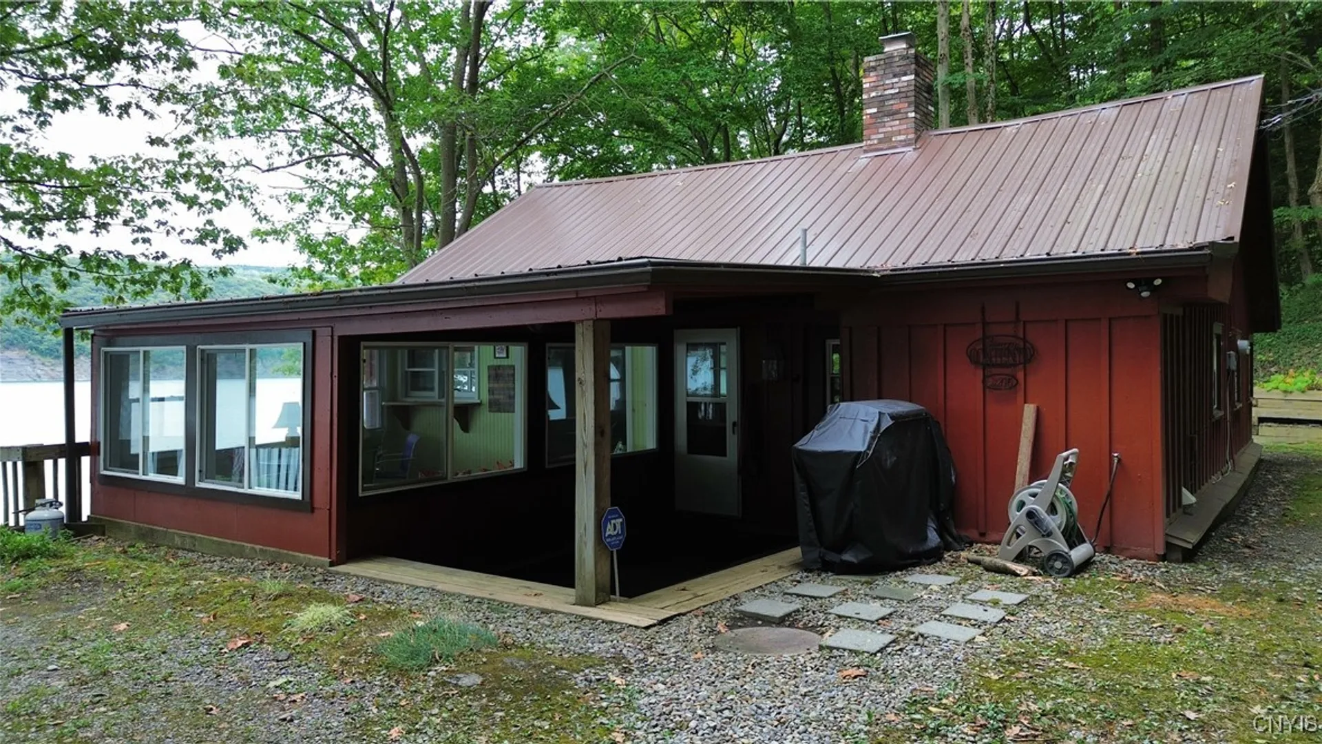 Property at 18 Fire Lane 4, Niles, NY 13080 2