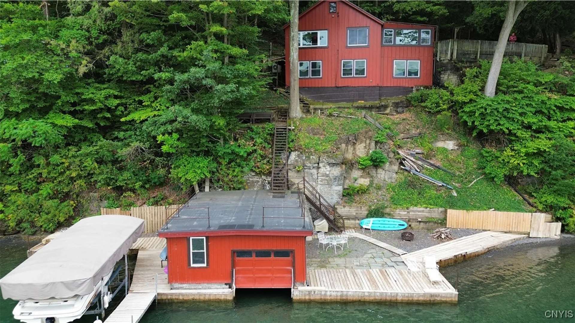 Property at 18 Fire Lane 4, Niles, NY 13080 3