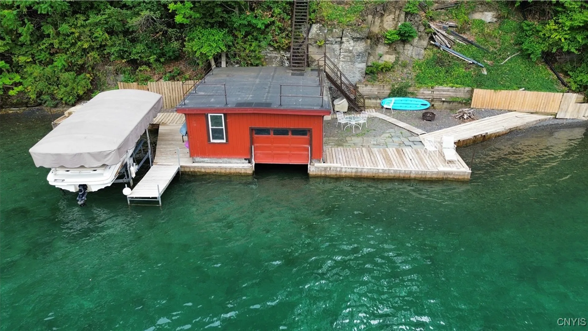 Property at 18 Fire Lane 4, Niles, NY 13080 37
