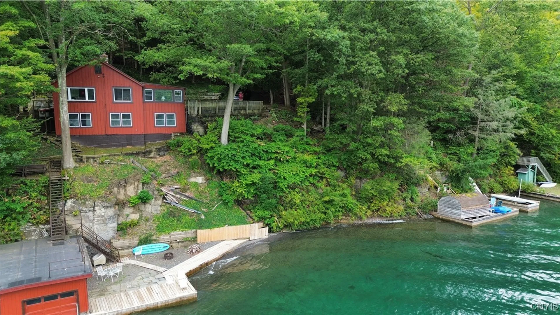 Property at 18 Fire Lane 4, Niles, NY 13080 40