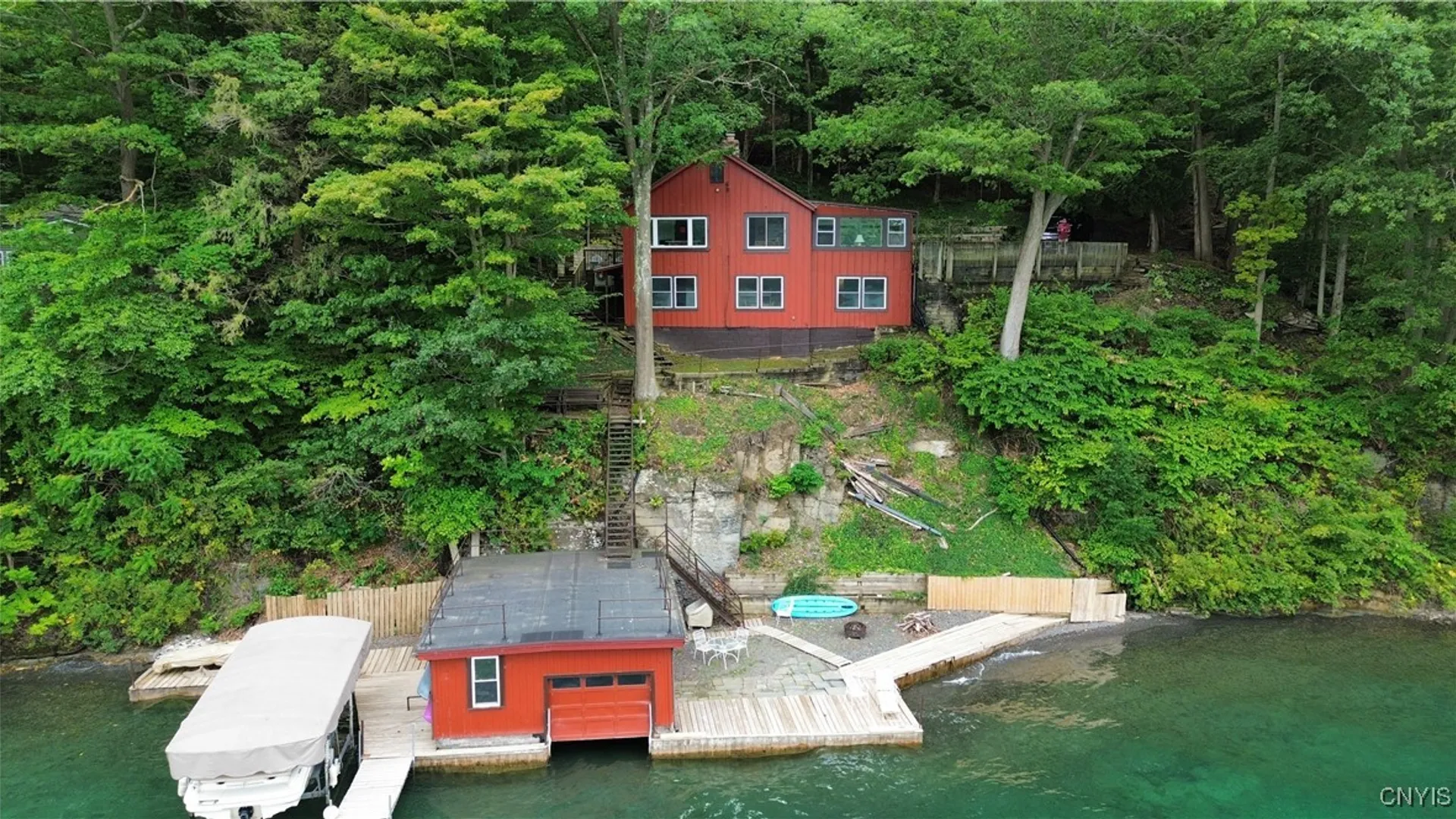 Property at 18 Fire Lane 4, Niles, NY 13080 41