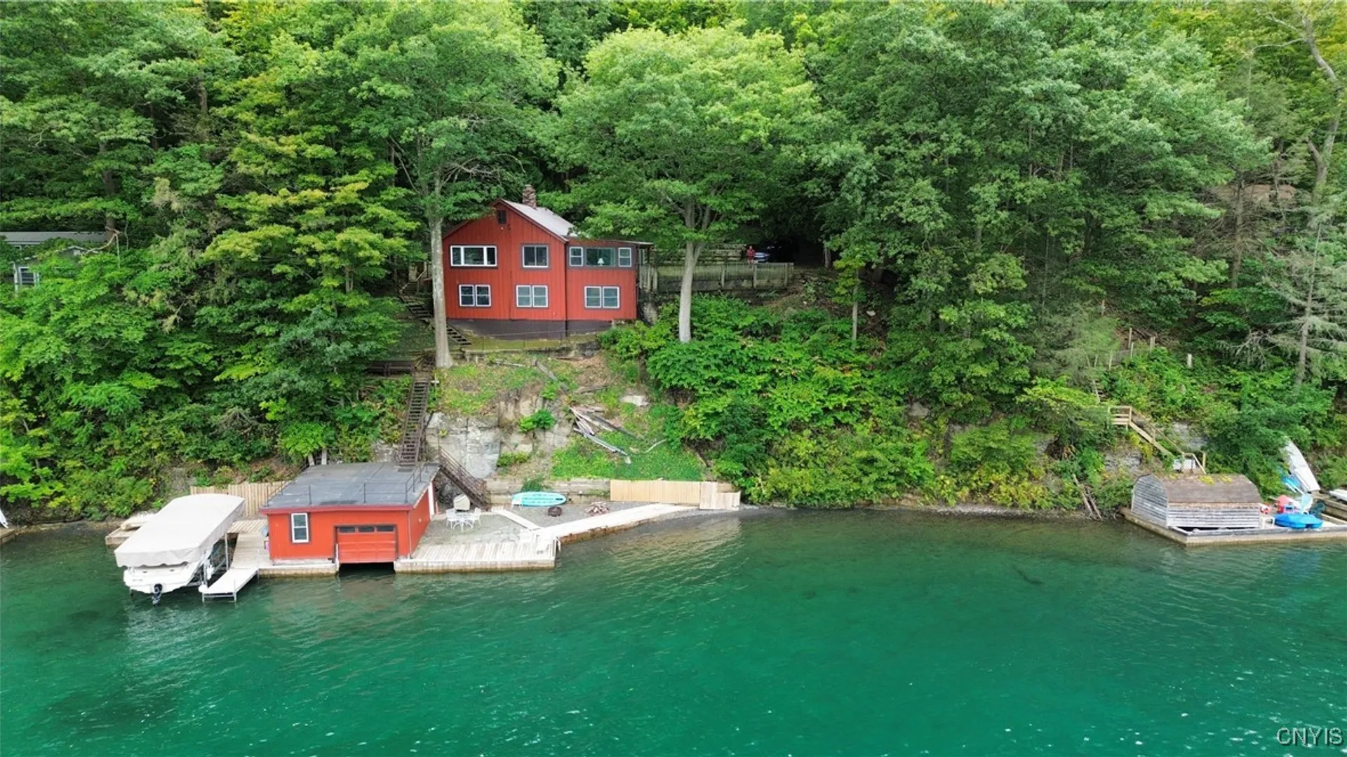 Property at 18 Fire Lane 4, Niles, NY 13080 42