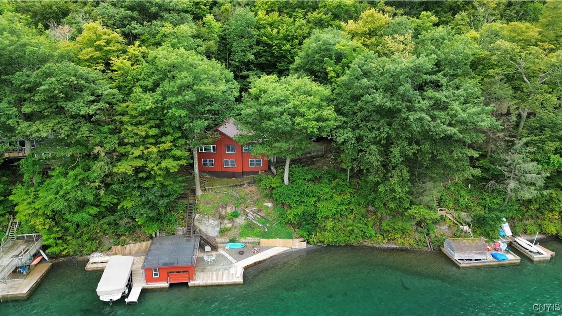 Property at 18 Fire Lane 4, Niles, NY 13080 43