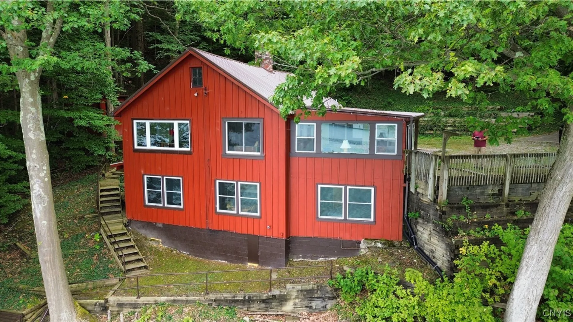 Property at 18 Fire Lane 4, Niles, NY 13080 45