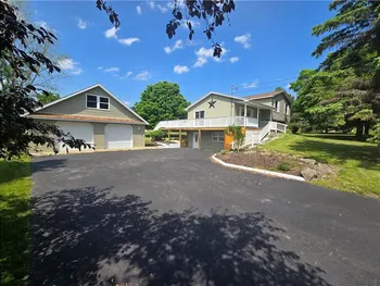 Property at 212 Wilson Road, Lansing, NY 14882