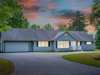 Property at 9792 Luke Road, Marcy, NY 13403