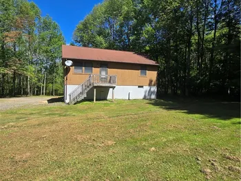 Property at 1050 Copes Corners, Butternuts, NY 13843