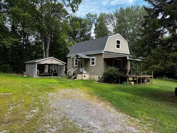 Property at 237 NYS Rt-365 Road, Russia, NY 13438