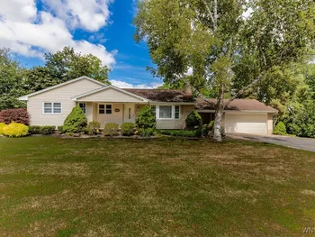 Property at 7034 Bear Ridge Road, Pendleton, NY 14120