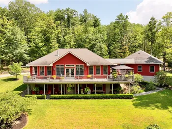 Property at 5478 State Route 17C, Owego, NY 13760