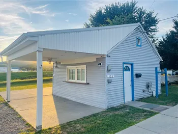 Property at 133 East Avenue, Hornell, NY 14843