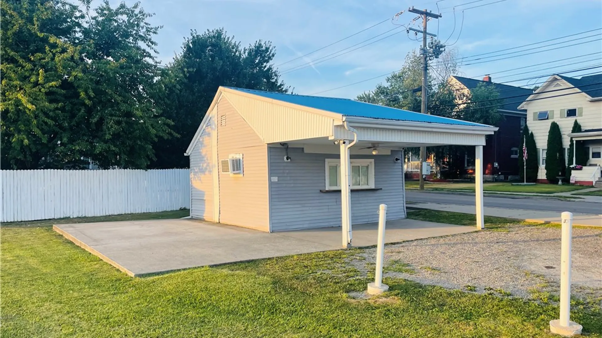 Property at 133 East Avenue, Hornell, NY 14843 2