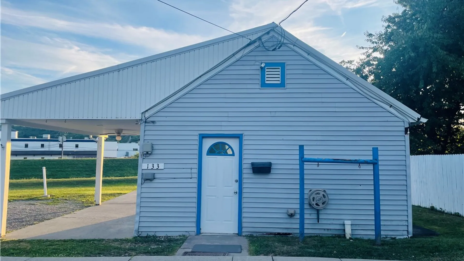 Property at 133 East Avenue, Hornell, NY 14843 5