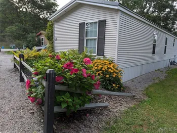 Property at 1629 Route 20a Lot#2, Sheldon, NY 14167
