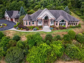 Property at 186 Hillcrest Road, Elmira, NY 14903