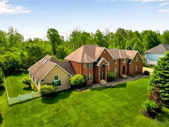 Property at 27 Edgewood Drive, Batavia, NY 14020