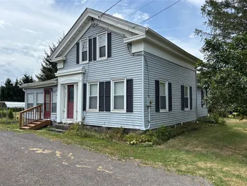 Property at 6152 State Highway 23, New Berlin, NY 13843