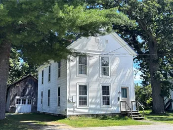 Property at 33 River Street, Richfield, NY 13439