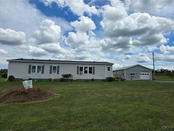 Property at 2390 Peck Road, Marshall, NY 13480