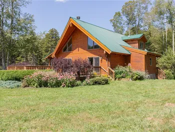 Property at 183 Westkill Road, Jefferson, NY 12093