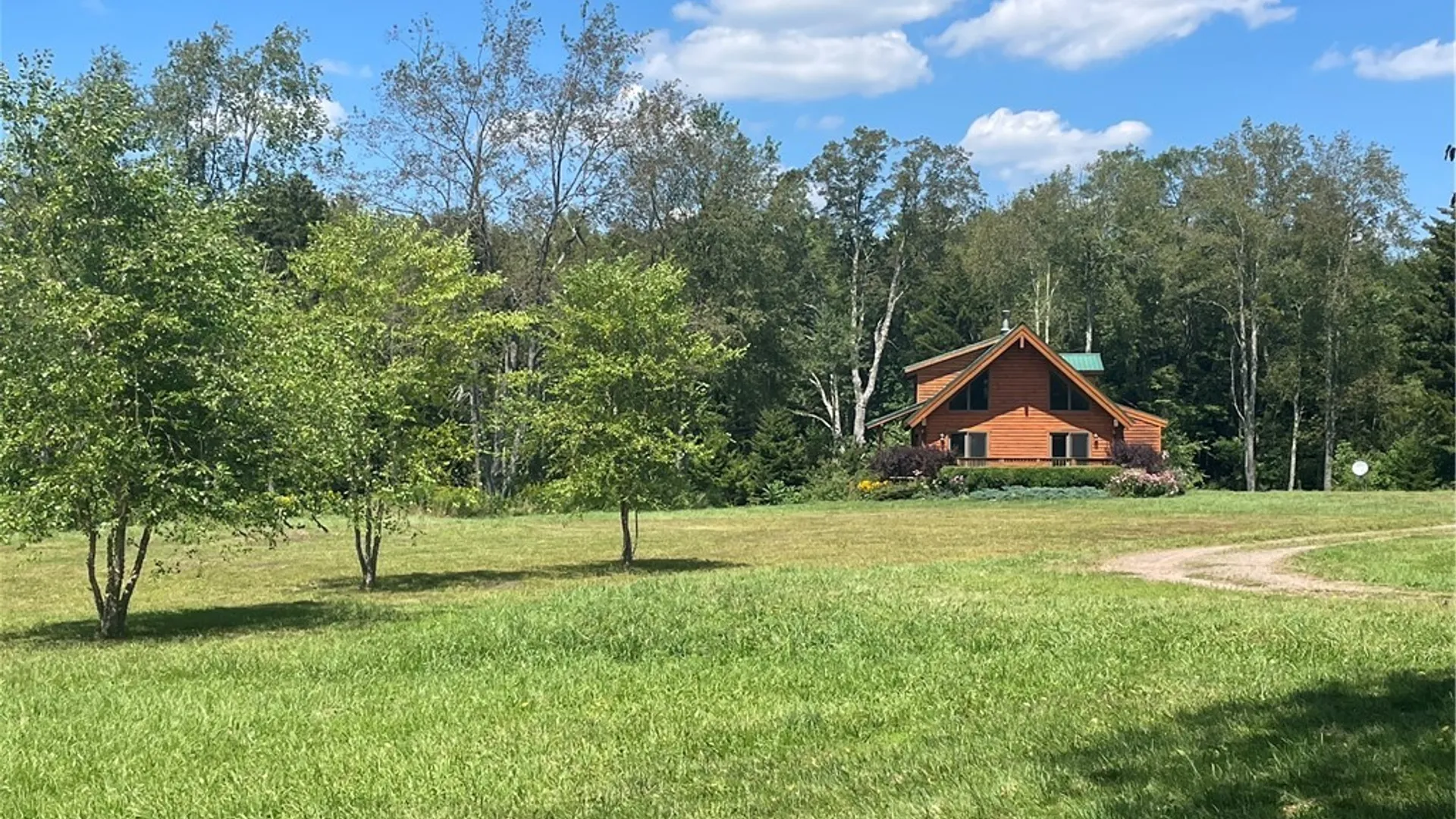 Property at 183 Westkill Road, Jefferson, NY 12093 2