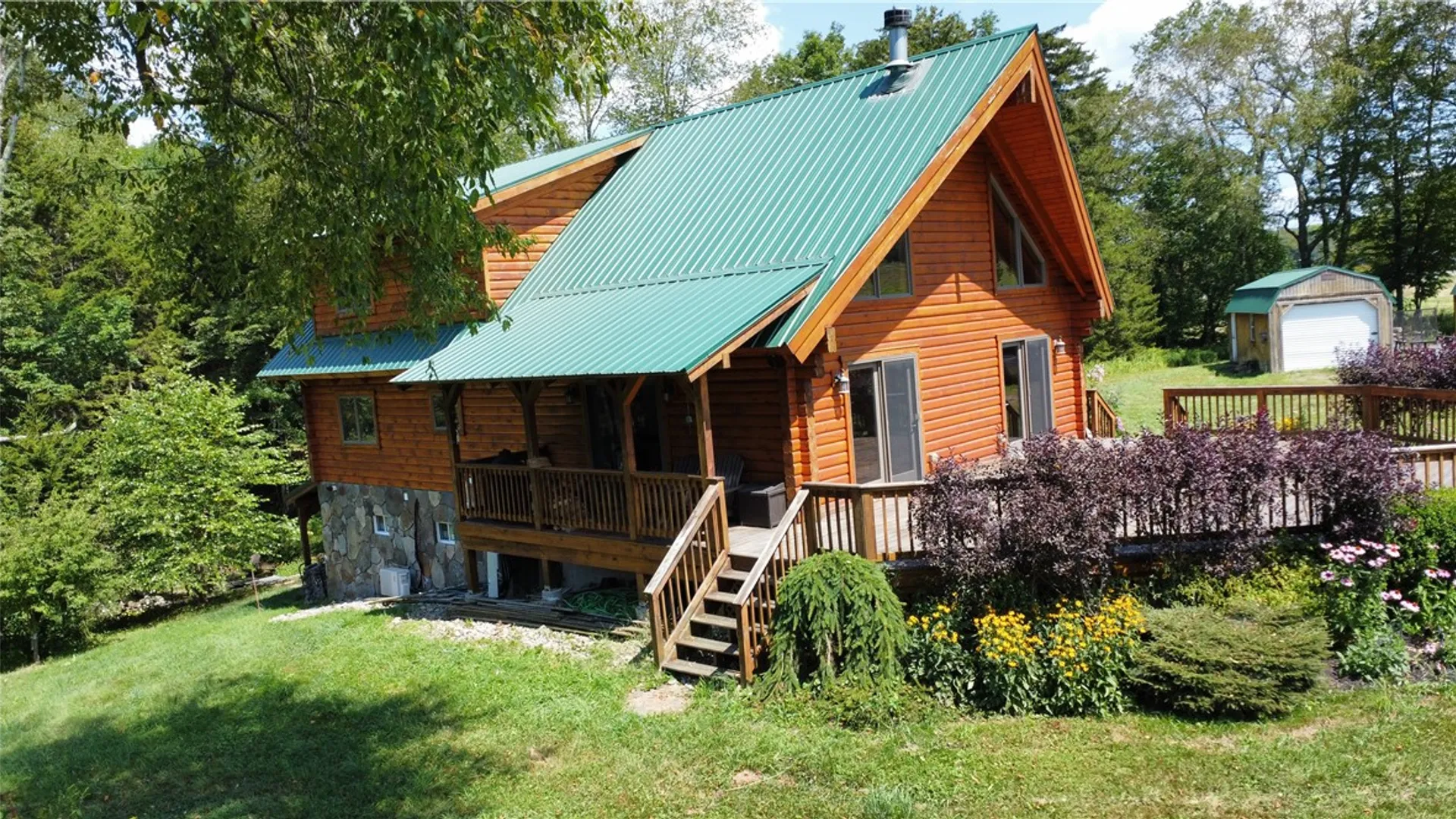Property at 183 Westkill Road, Jefferson, NY 12093 20