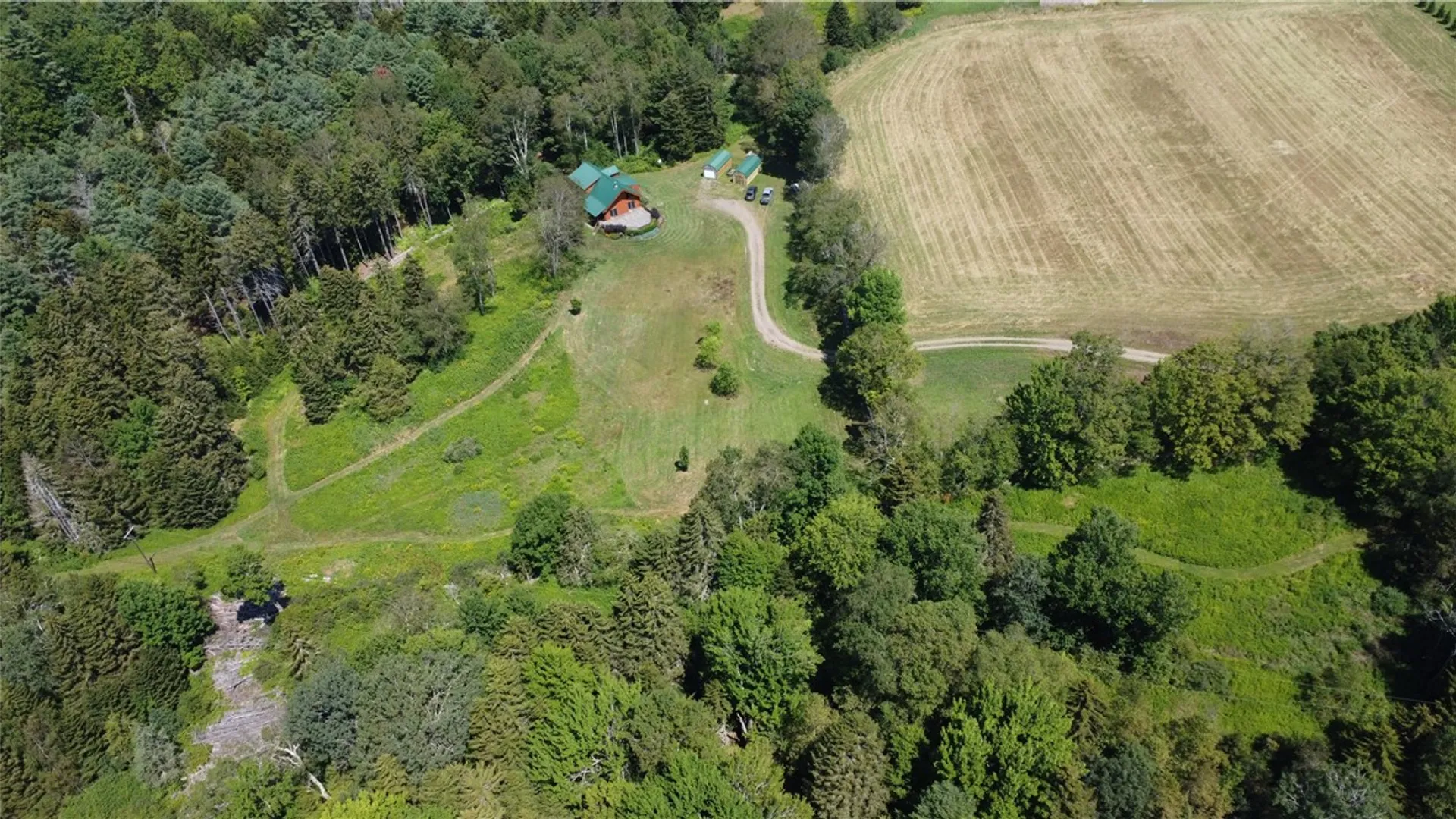 Property at 183 Westkill Road, Jefferson, NY 12093 24