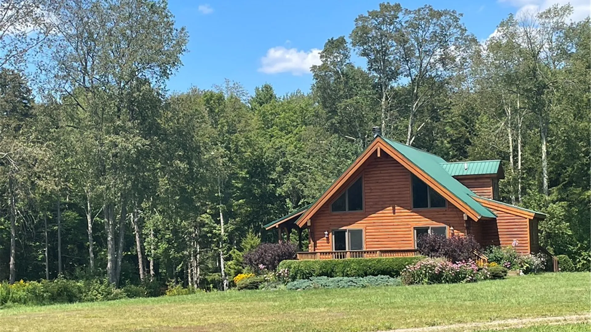 Property at 183 Westkill Road, Jefferson, NY 12093 27