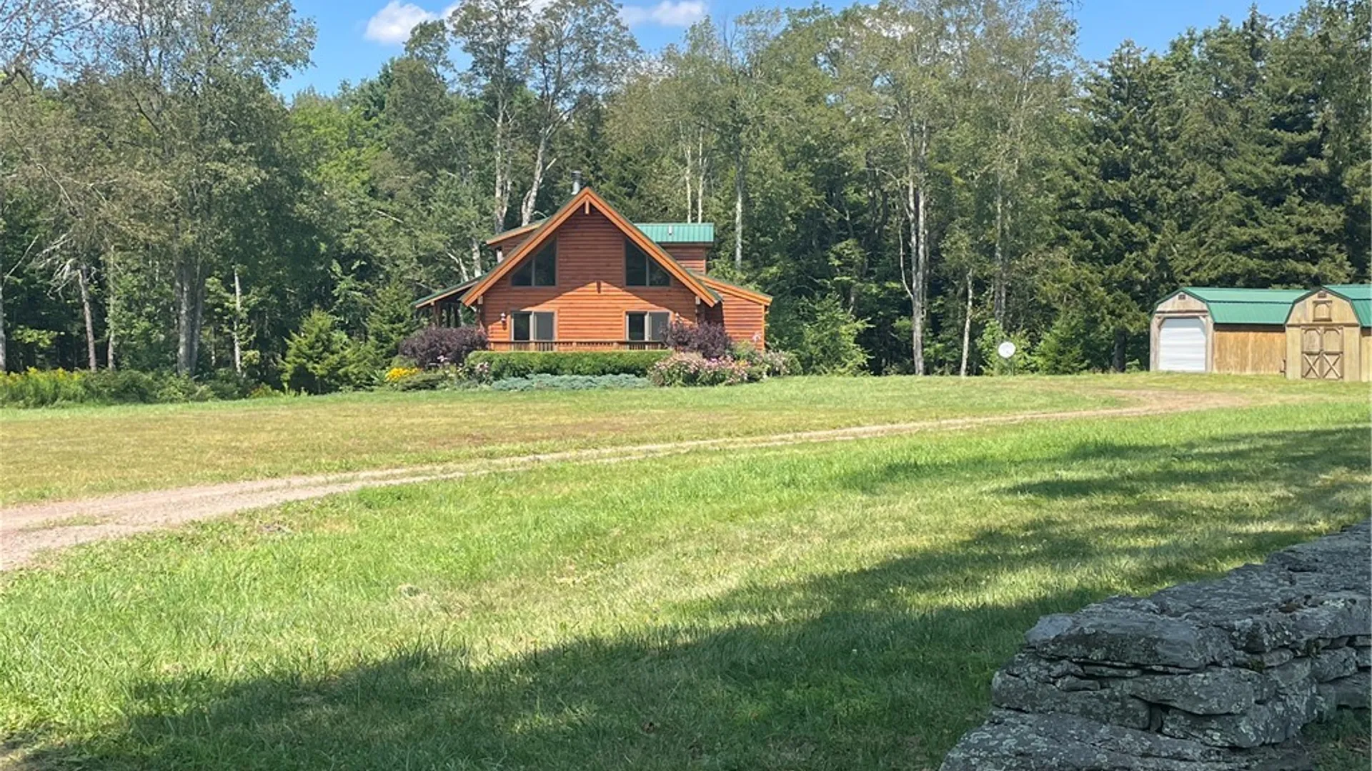 Property at 183 Westkill Road, Jefferson, NY 12093 28