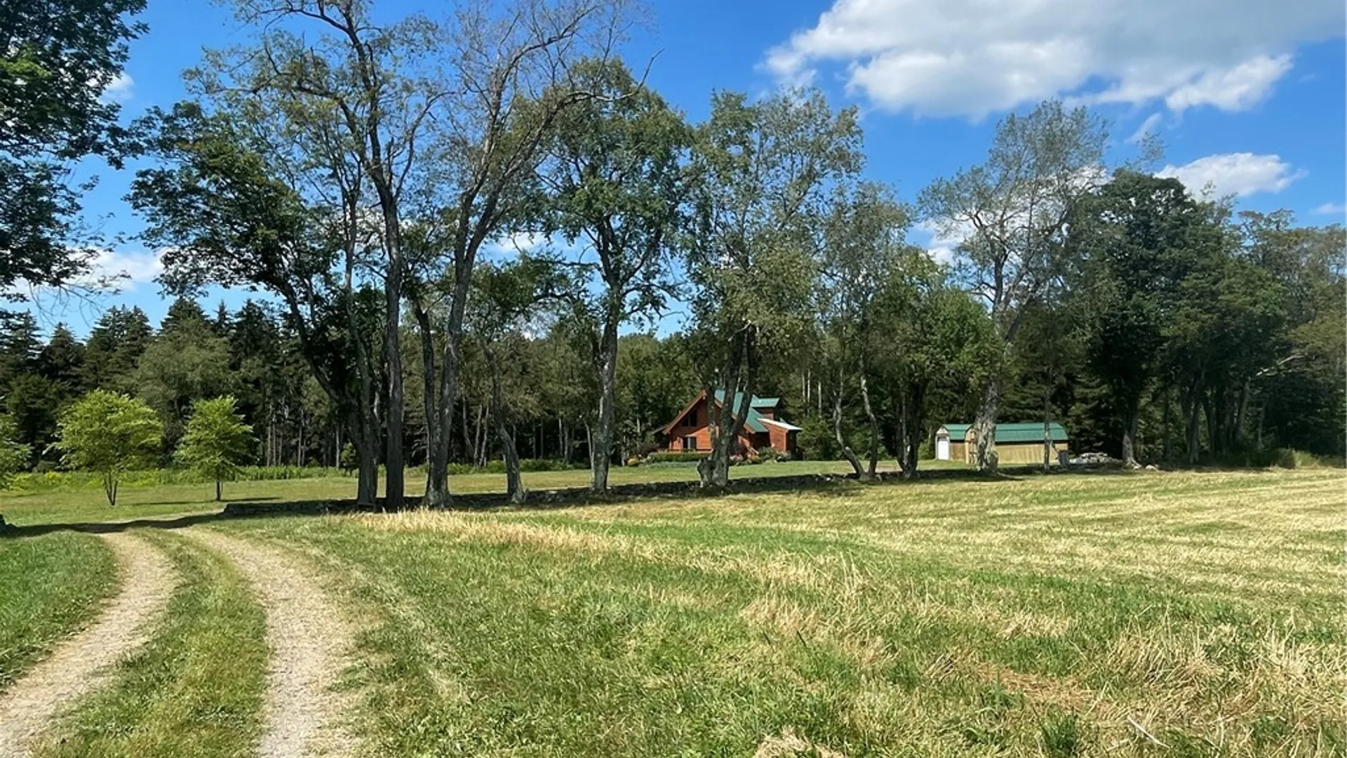 Property at 183 Westkill Road, Jefferson, NY 12093 30