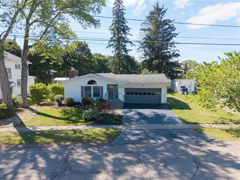 Property at 107 East Avenue, Wayland, NY 14572