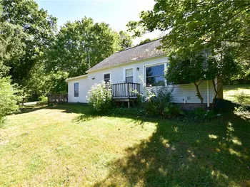 Property at 722 Valley Road, Caroline, NY 14817