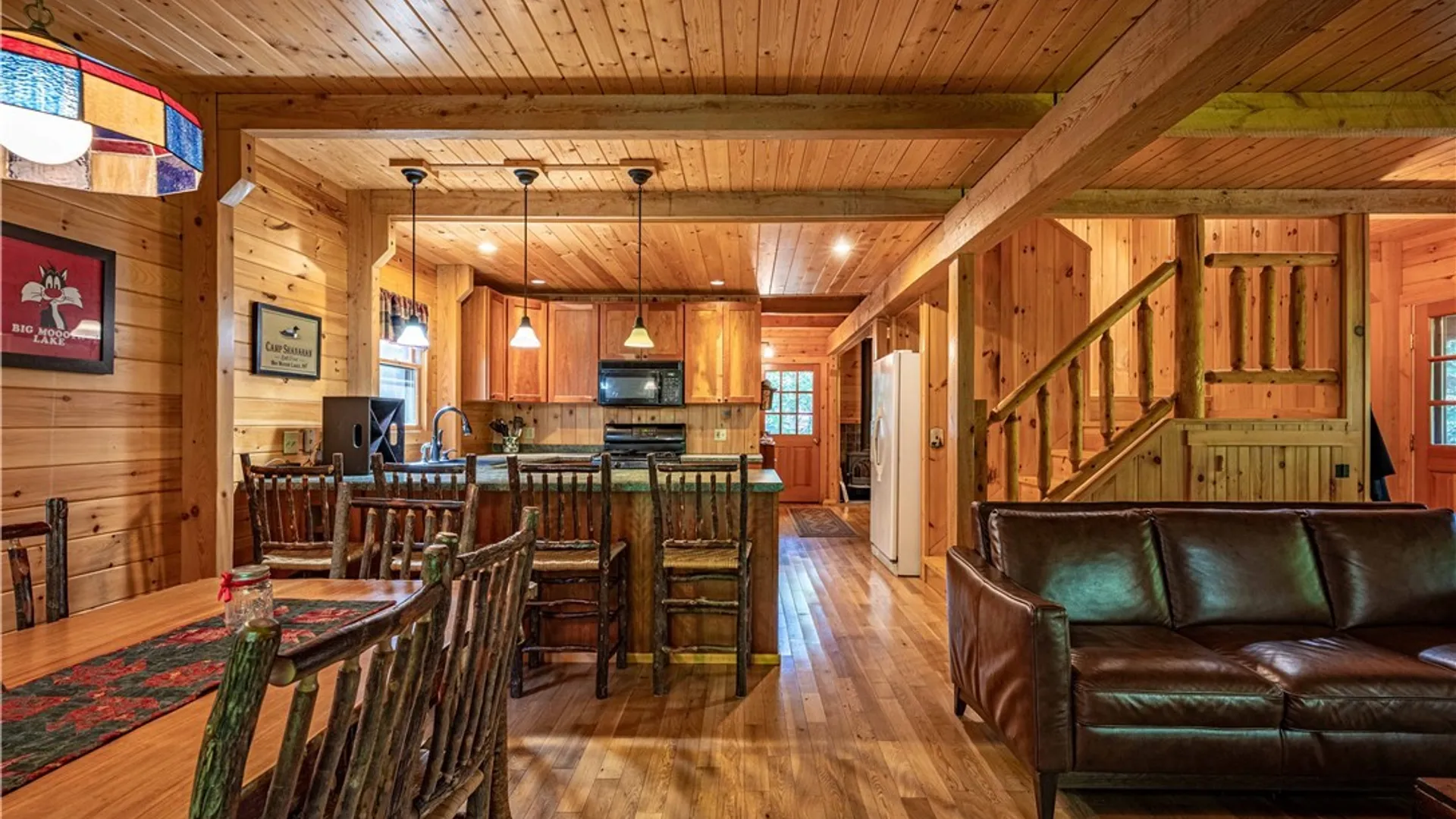 Property at 215 Judson Road, Webb, NY 13111 11