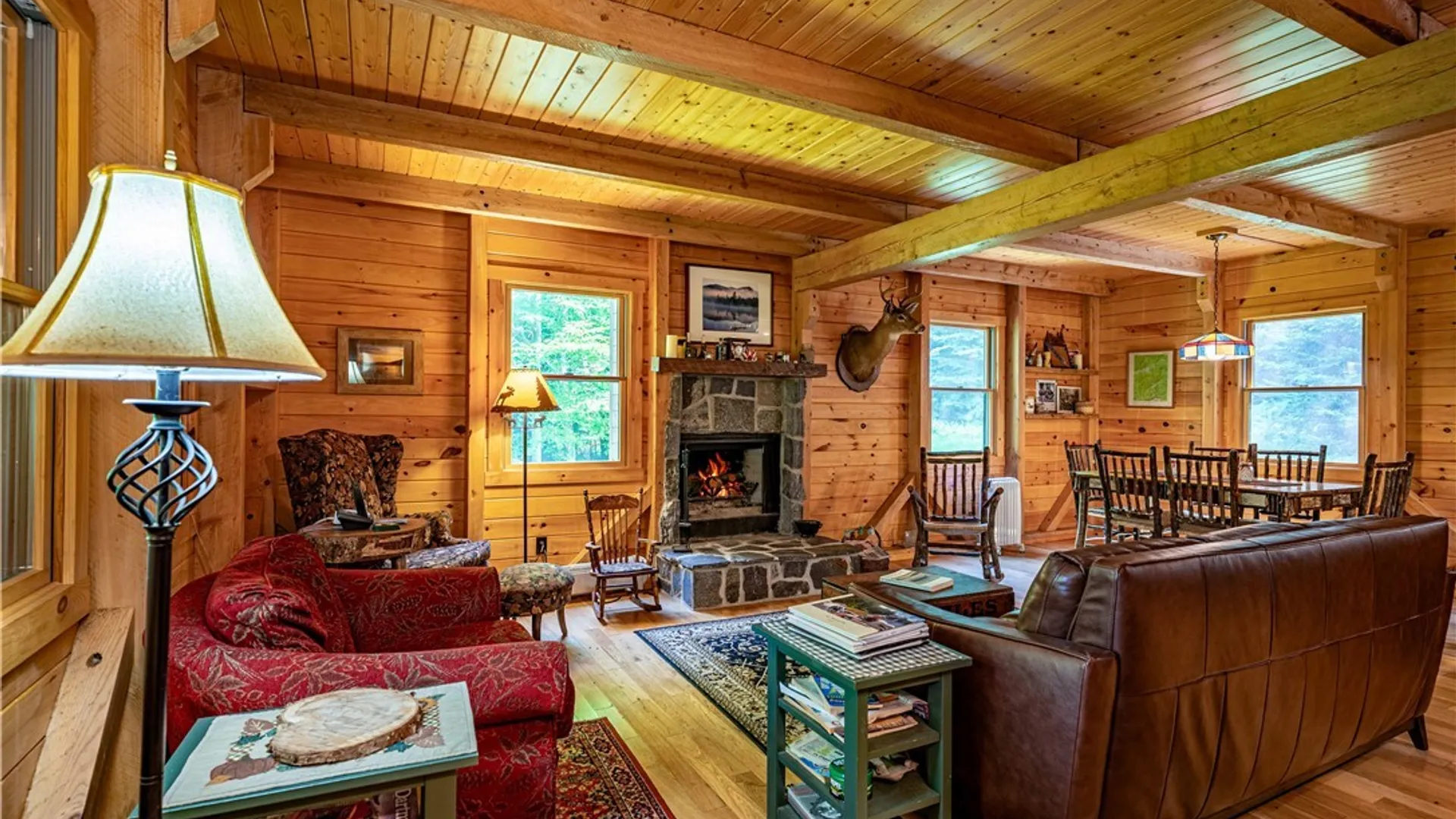 Property at 215 Judson Road, Webb, NY 13111 8