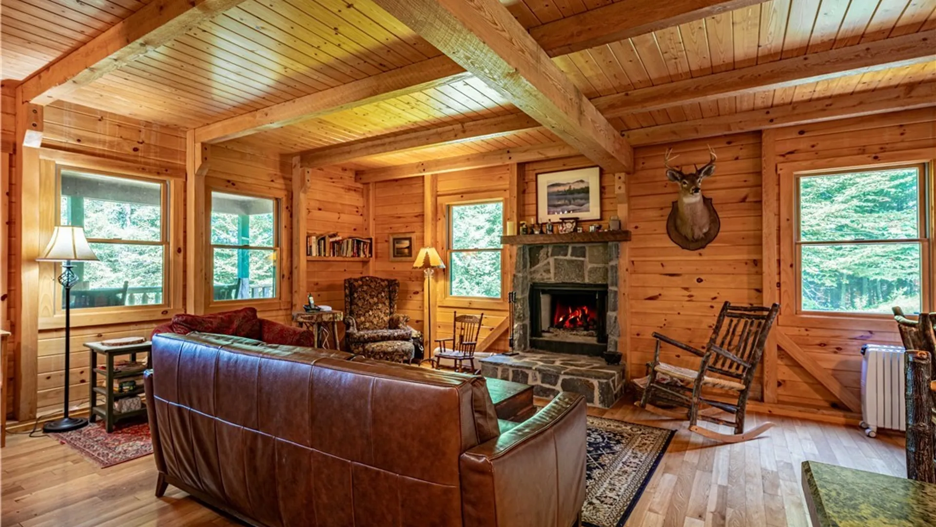Property at 215 Judson Road, Webb, NY 13111 9