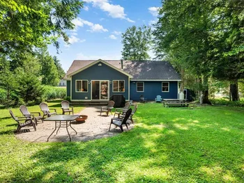 Property at 5160 Elmwood Road, Forestport, NY 13494