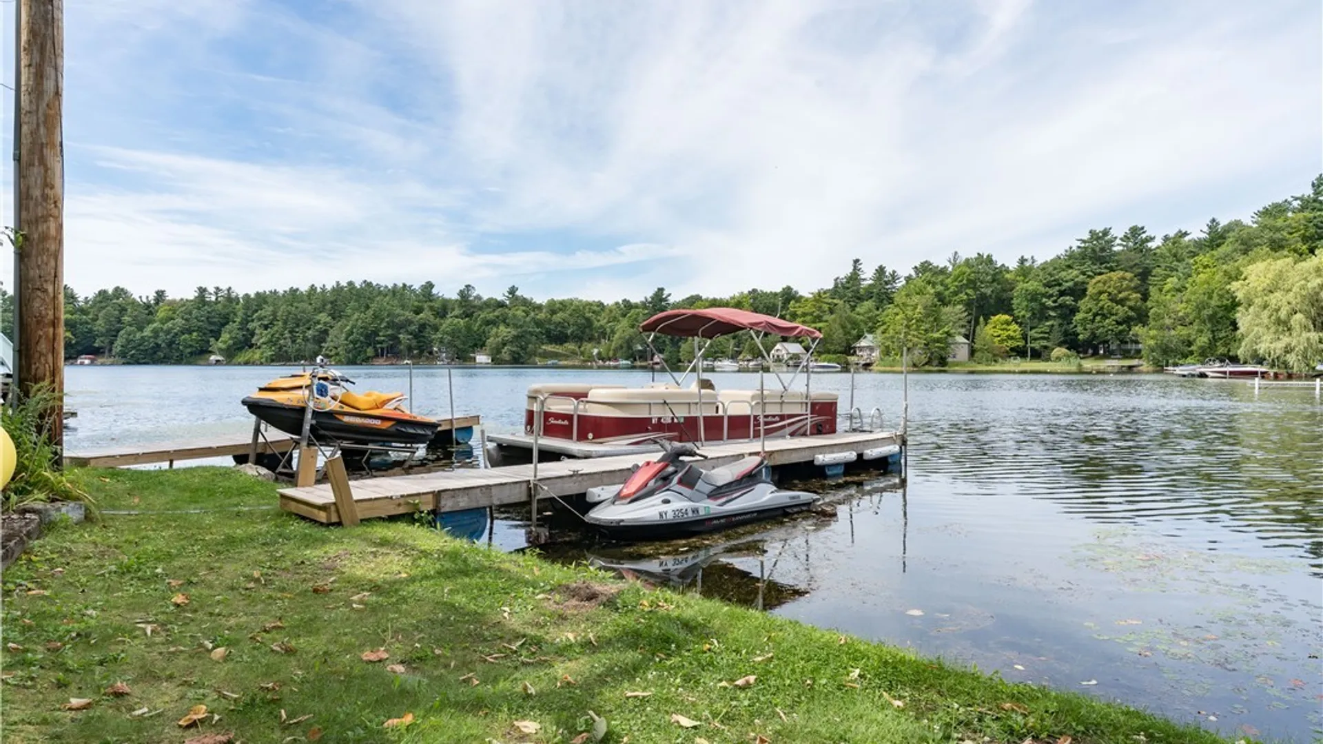 Property at 7455 Maple Sugar Lane, Diana, NY 13648 2
