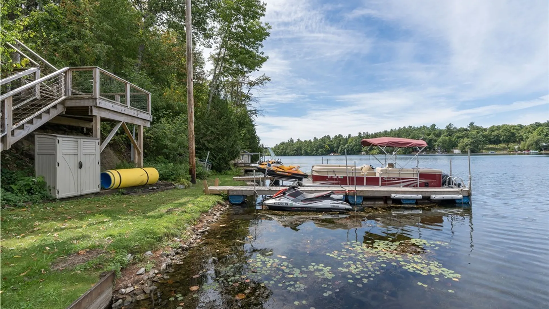 Property at 7455 Maple Sugar Lane, Diana, NY 13648 32