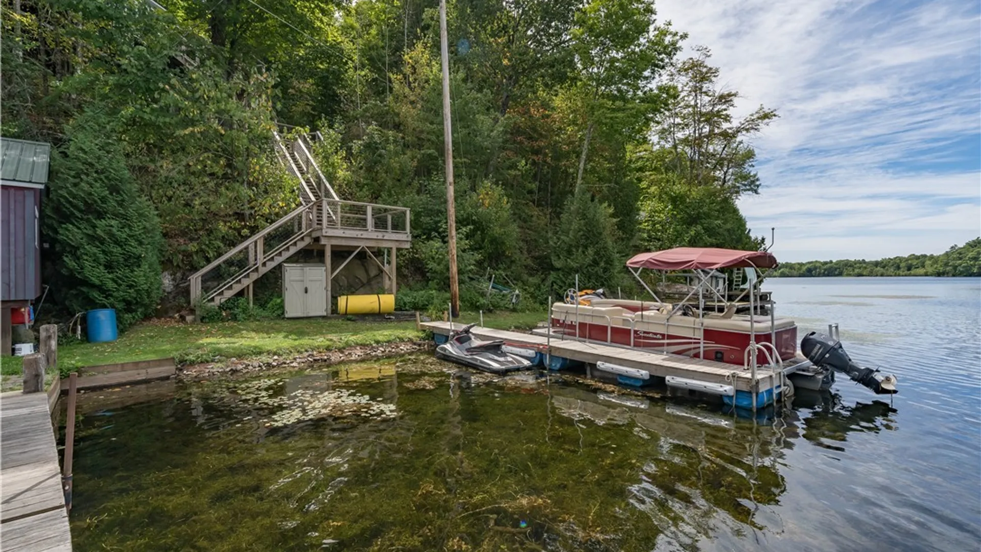 Property at 7455 Maple Sugar Lane, Diana, NY 13648 34