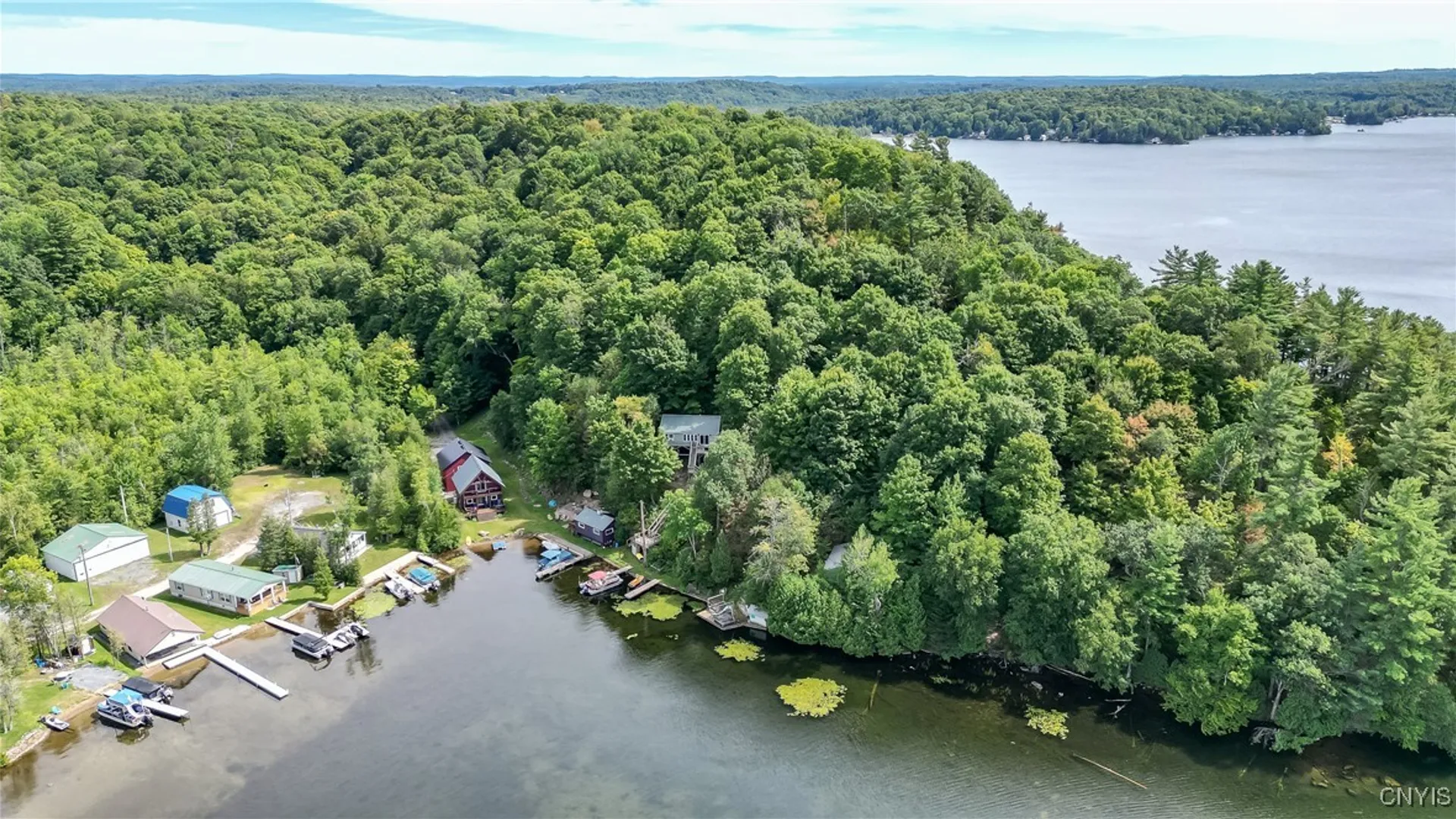Property at 7455 Maple Sugar Lane, Diana, NY 13648 37