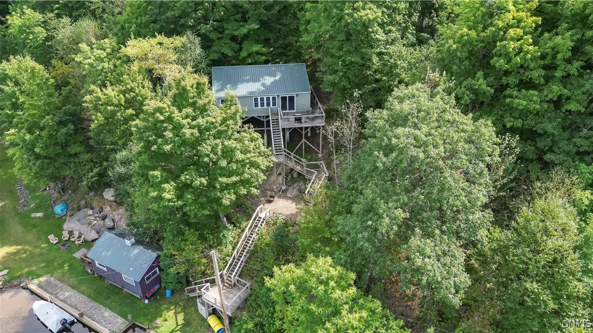 Property at 7455 Maple Sugar Lane, Diana, NY 13648 46