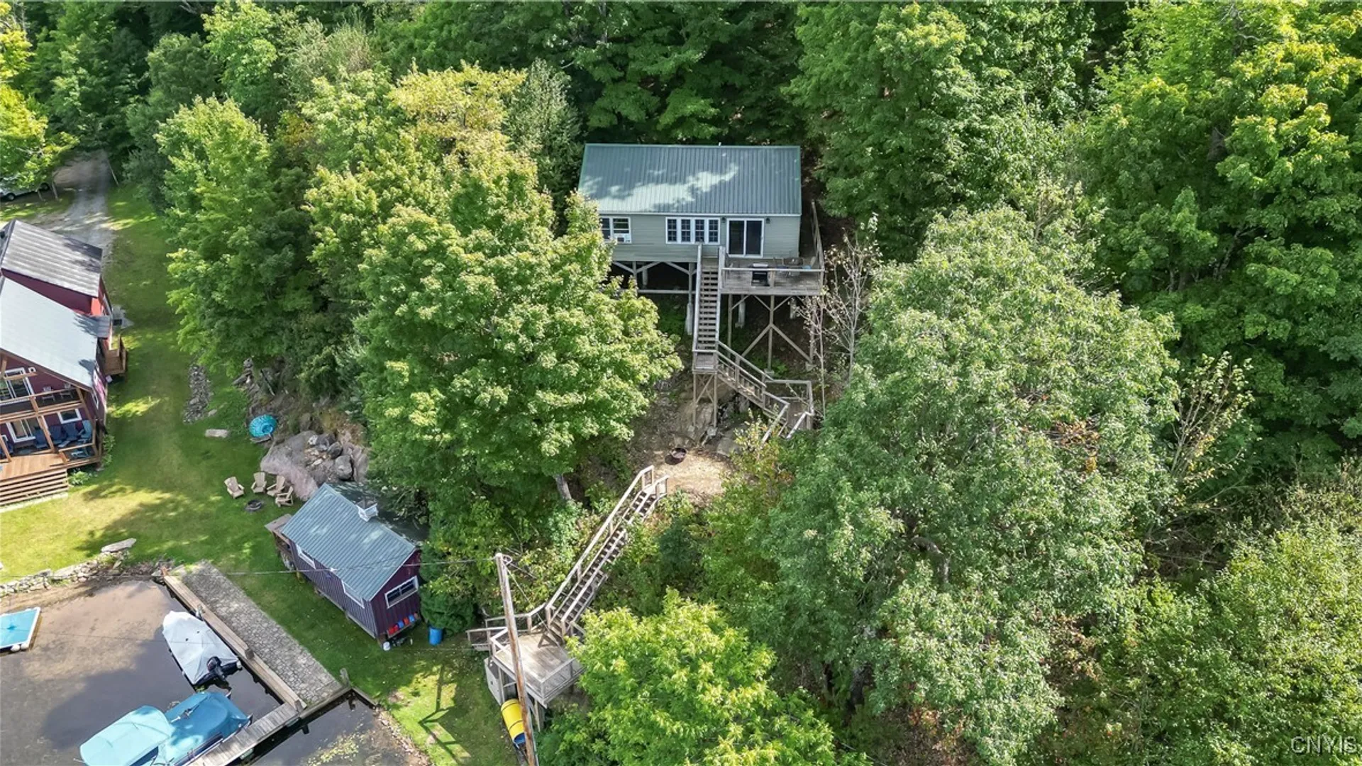 Property at 7455 Maple Sugar Lane, Diana, NY 13648 47