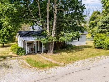 Property at 6720 Ross Road, Canadice, NY 14560
