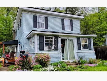 Property at 110 Waverly Street, New Albion, NY 14719
