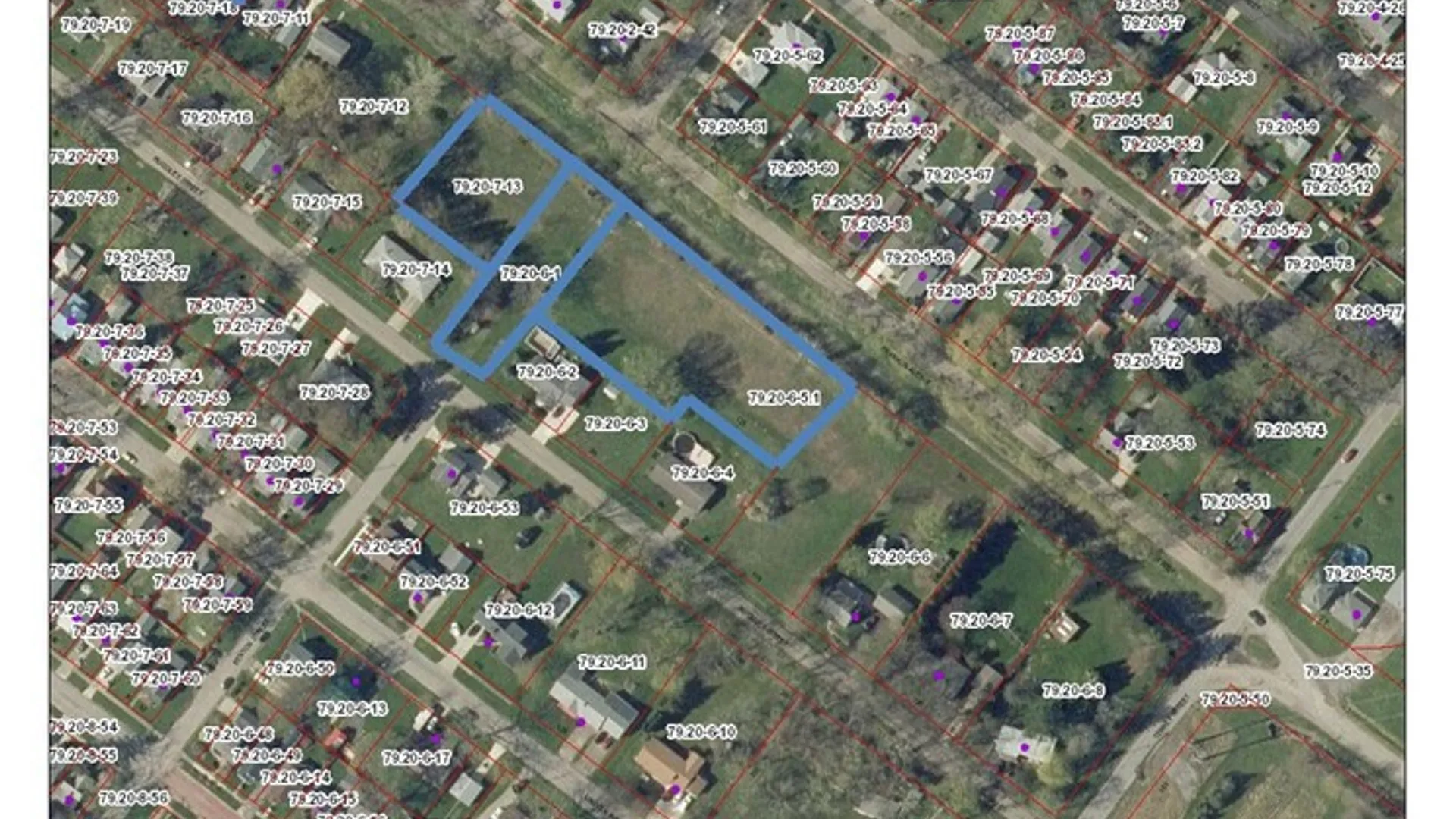 Property at Benton & Ruggles Street, Dunkirk, NY 14048 11